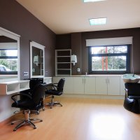 Residencia Amorebieta